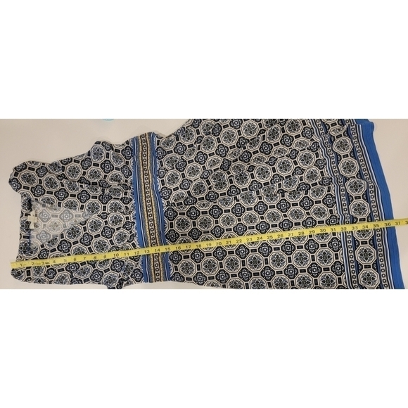 Max Studio Casual Summer Dress - Picture 7 of 7